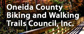 Oneida and Vilas County Bike Riding